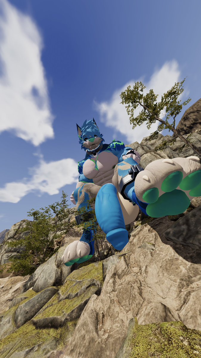 🇵🇷Chip Skyblue AD🔞 tweet media