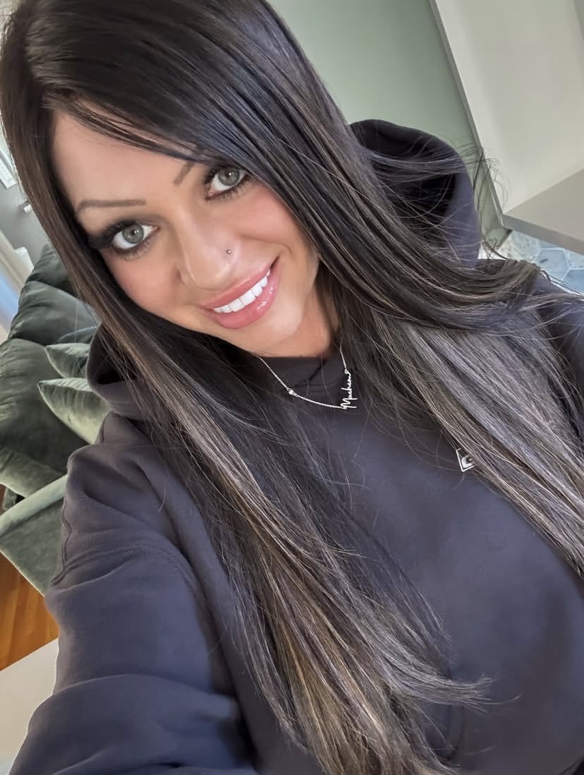 Casey Mae tweet media