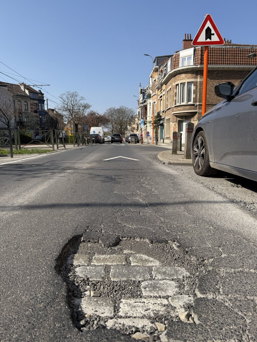 Changeons Schaerbeek tweet media