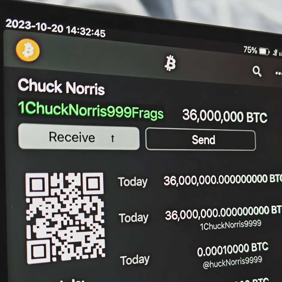 Zibber | Crypto News tweet media