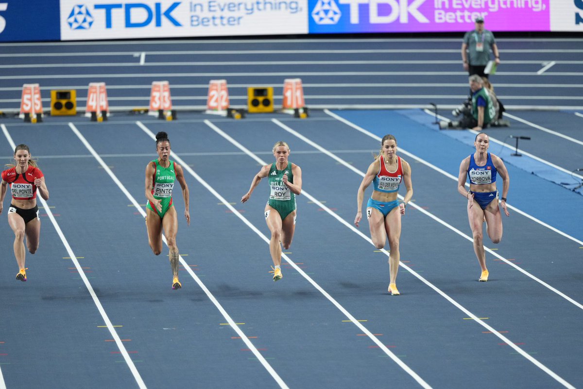 Tarleton State XC & TF tweet media