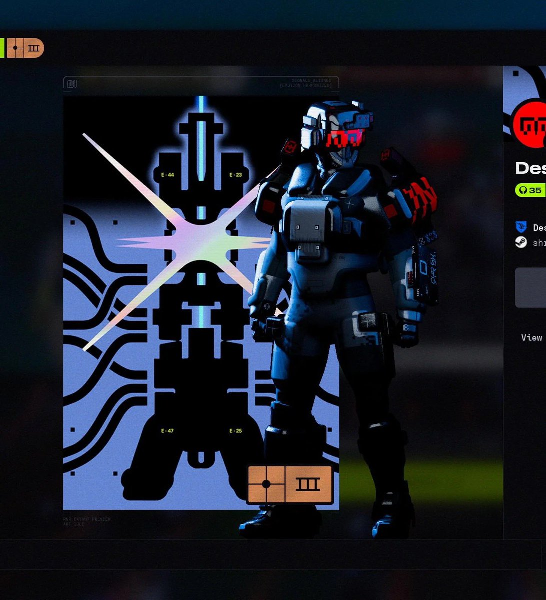 Marathon Archive tweet media