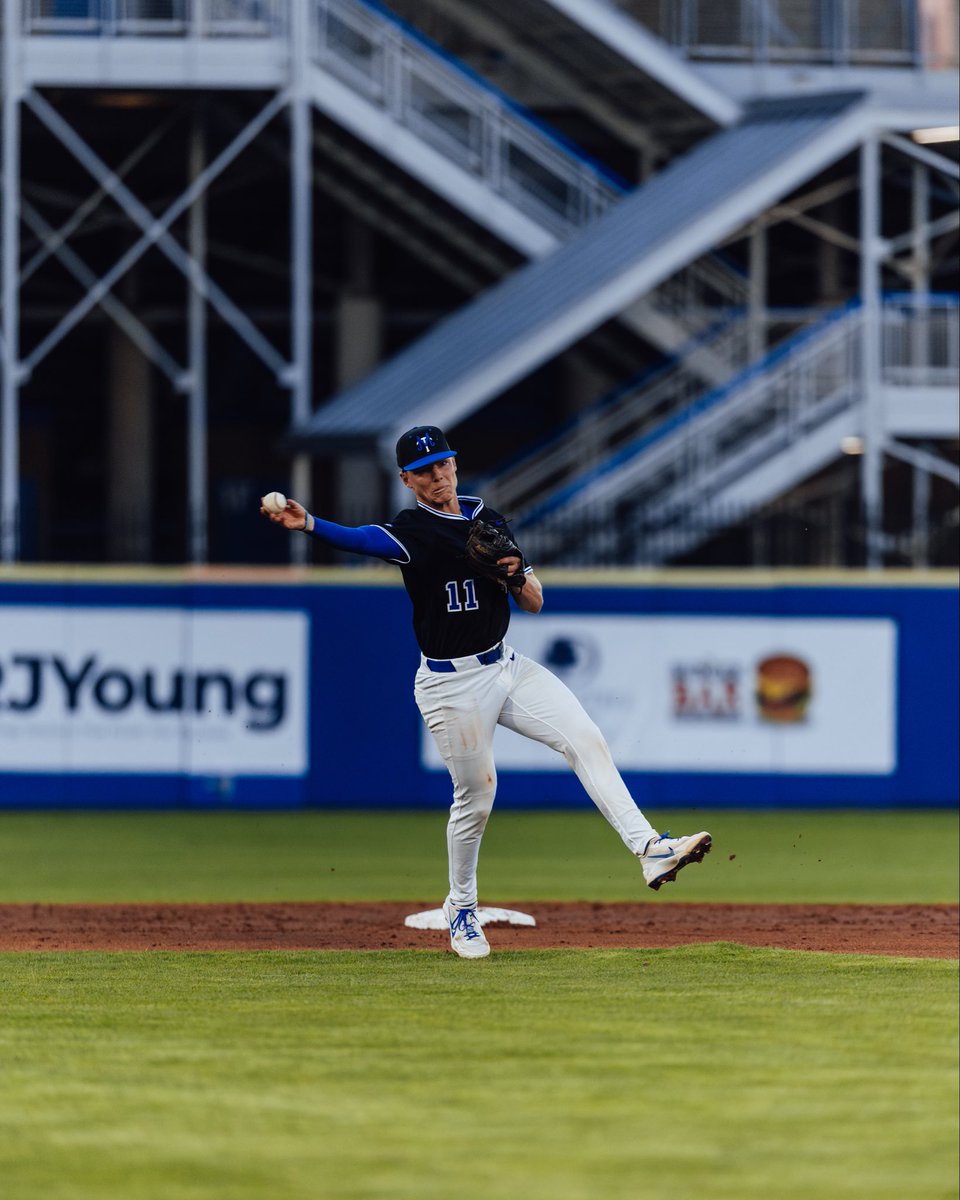 Middle Tennessee Baseball tweet media