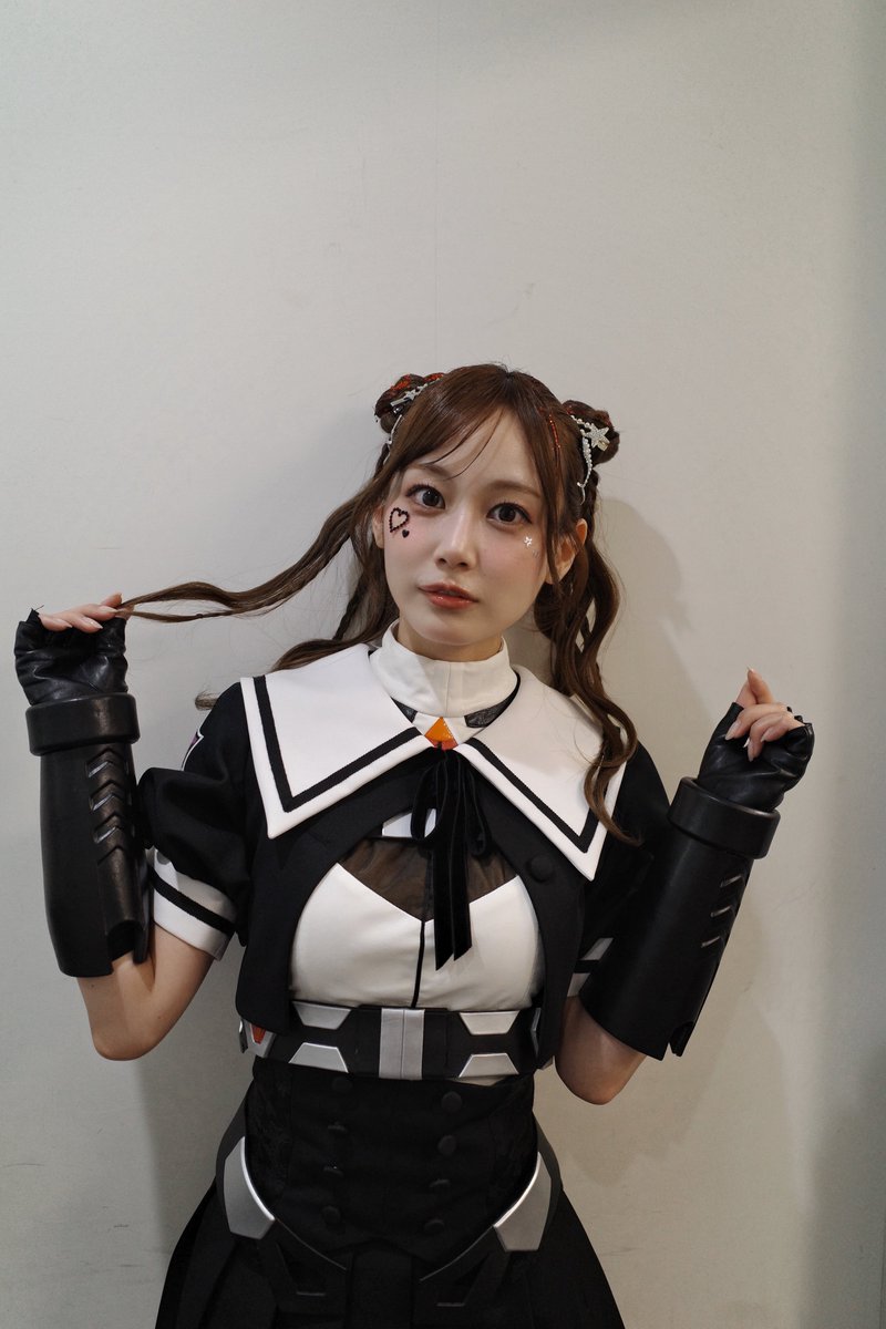 伊藤 優衣 tweet media