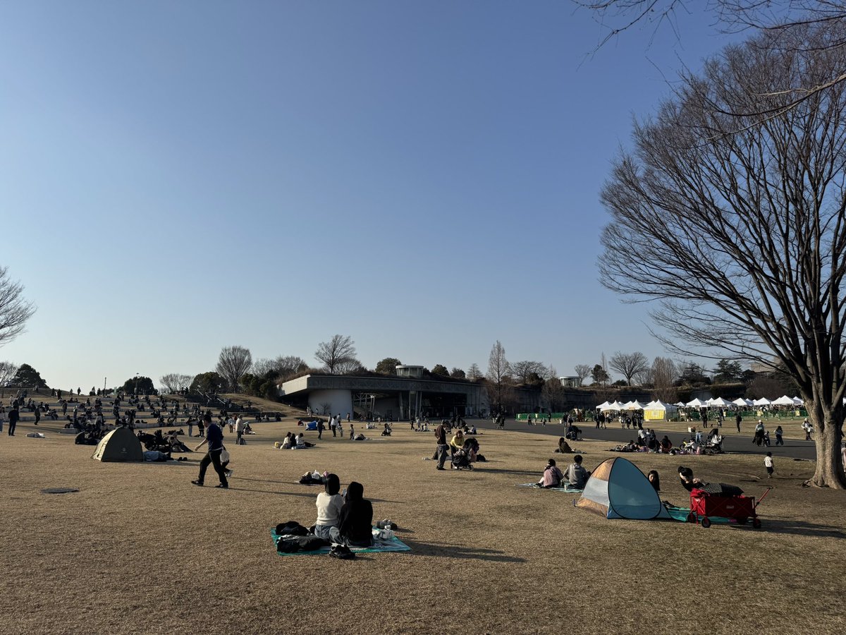 むさしのマンション tweet media