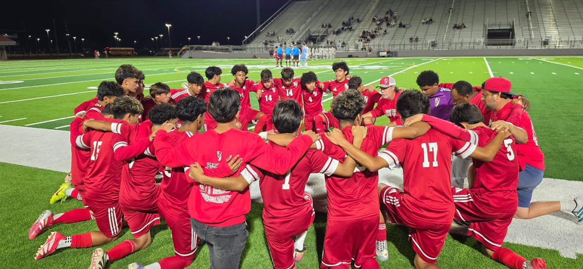 Crosby High School tweet media