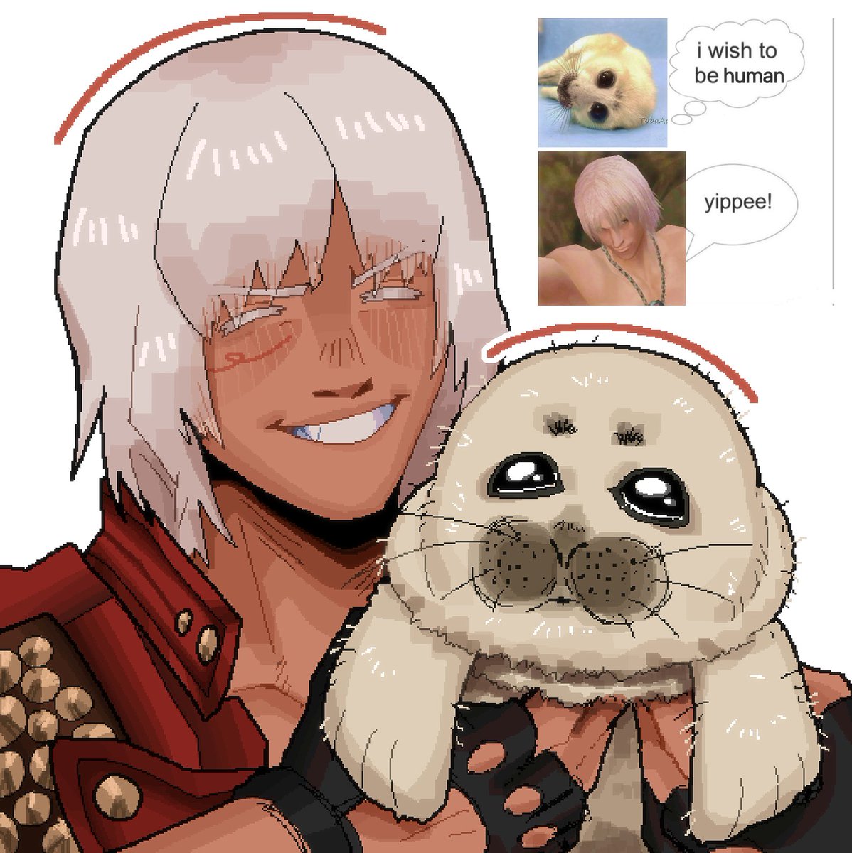 daisanfar 🌊 VGen comms open tweet media