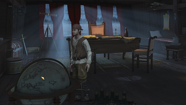 The Mystery of Oak Island 💀 Wishlist on Steam tweet media