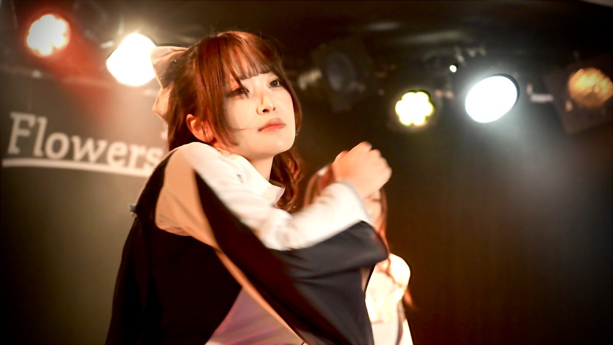 ㊗️RAY× 0番線と夜明け前ツーマンということで先だってのライブでの0夜トリオのご様子。
260314_IDOL FILE CITY CULTURE CIRCUIT 2026_CLUB251