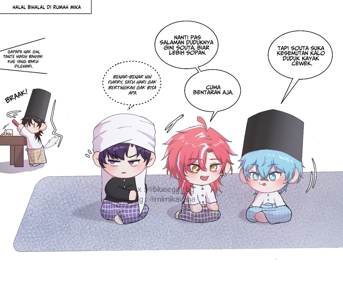 мιмι💧🍳 tweet media