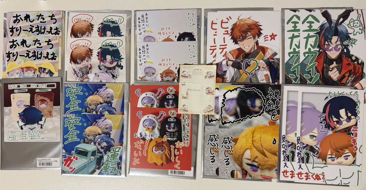 くらは＊取引垢 tweet media