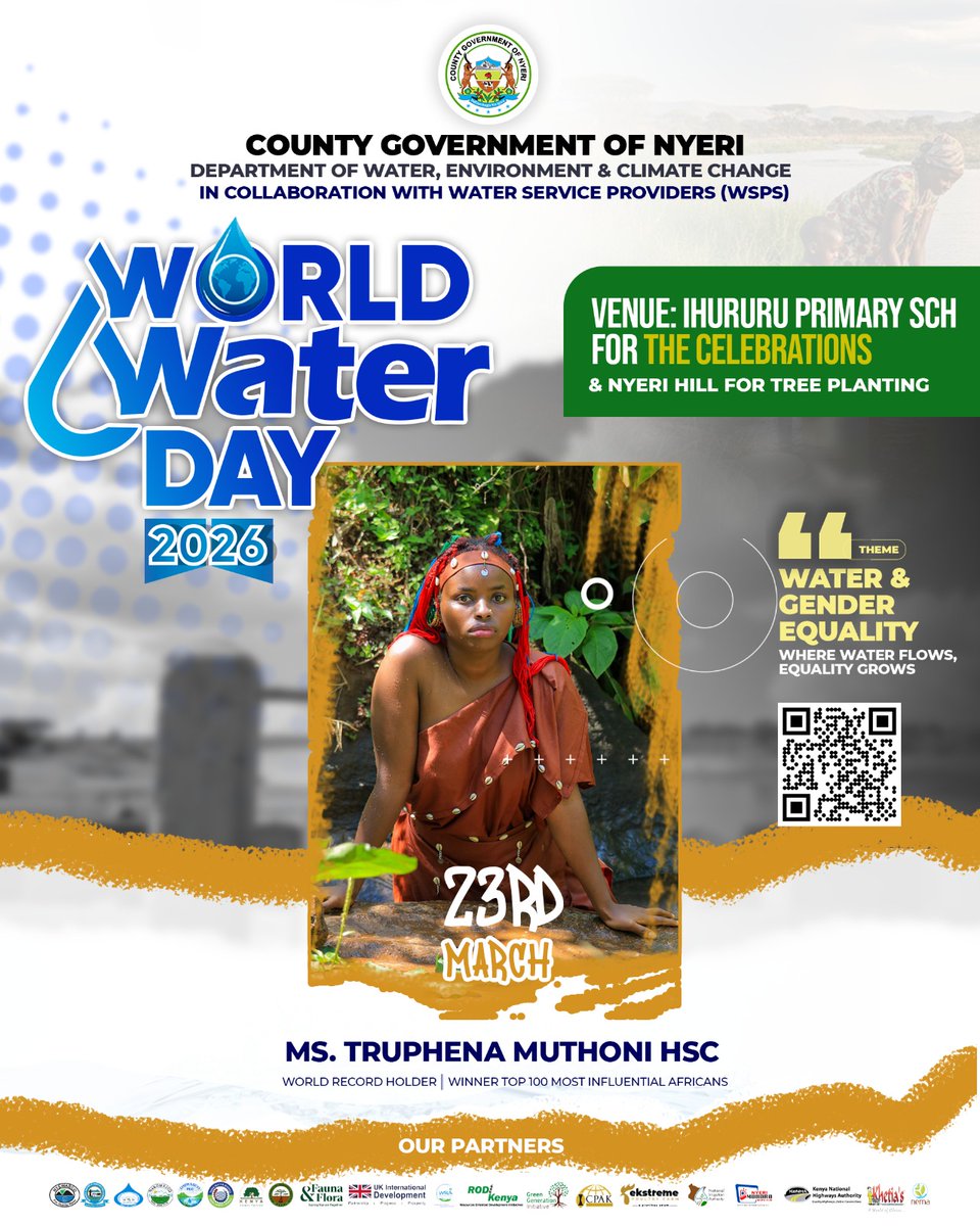 Truphena Muthoni HSC tweet media