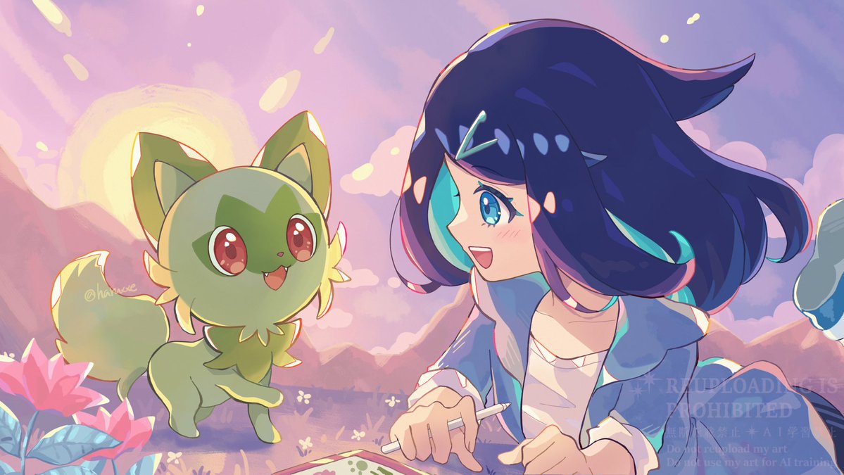 はる🧊🐧 tweet media