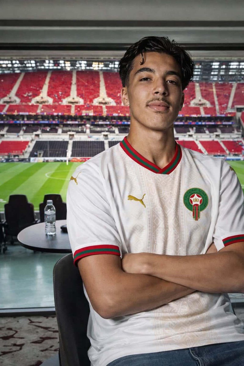 𝗠𝗼𝗿𝗼𝗰𝗰𝗼 𝗙𝗼𝗼𝘁𝗯𝗮𝗹𝗹 𝗡𝗲𝘄𝘀 | 𝗠𝗙𝗡 tweet media