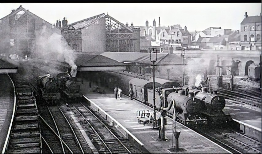 Lord Haydock tweet media