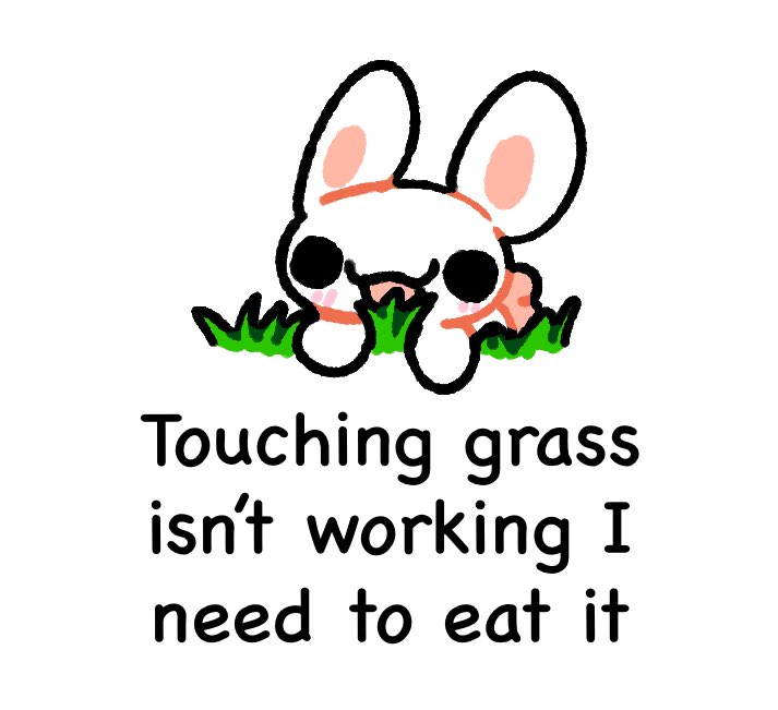 Whimsy Bunny Doodles 🐇 tweet media