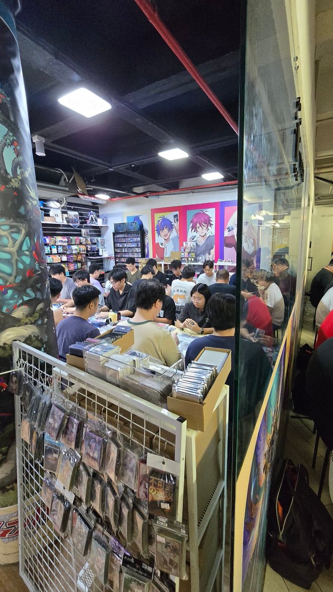 Tefuda_Store tweet media