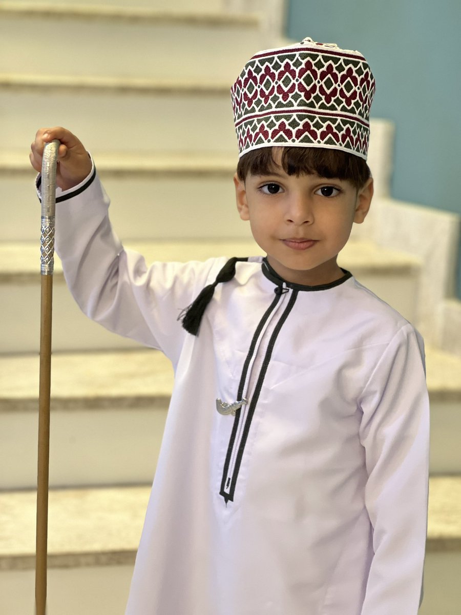 R101Sami's tweet photo. #لقطه_عمانيه_في_العيد https://t.co/G9TXFUOPWp