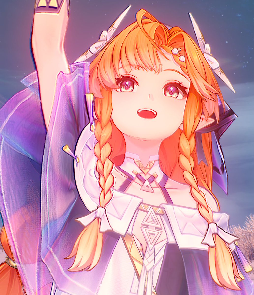 Daisy🌼 tweet media