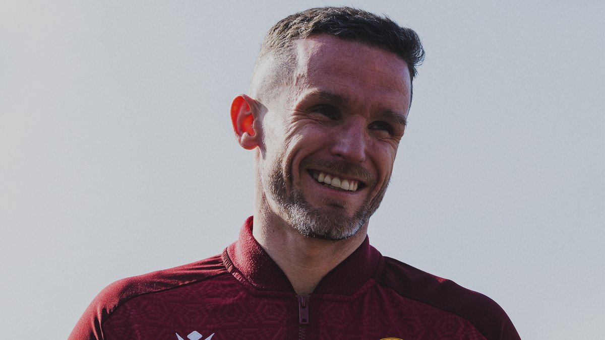 Motherwell FC tweet media