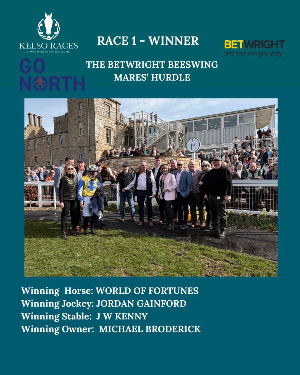 BetWright tweet media