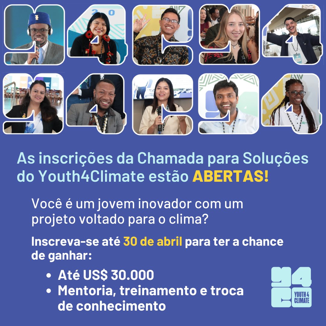 UNDP Sao Tome and Principe tweet media