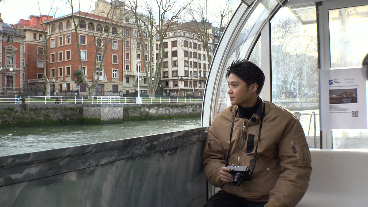 新美の巨人たち tweet media