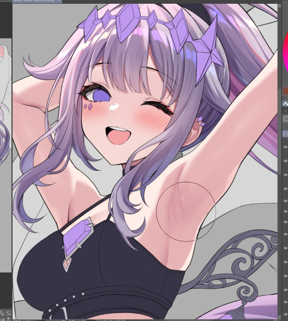 Ardenlolo tweet media