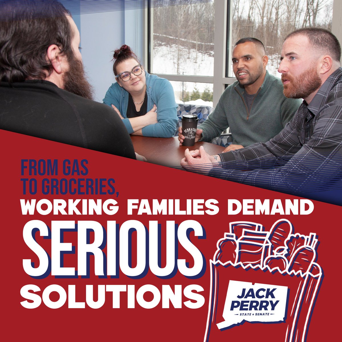 Jack Perry for State Senate tweet media