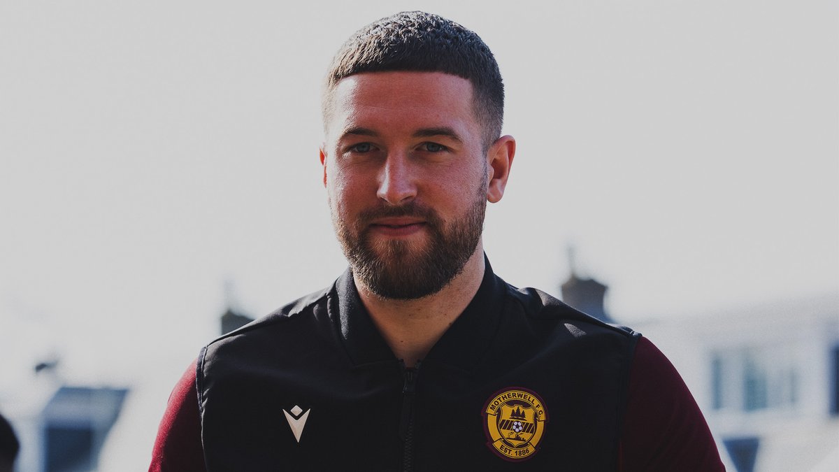 Motherwell FC tweet media