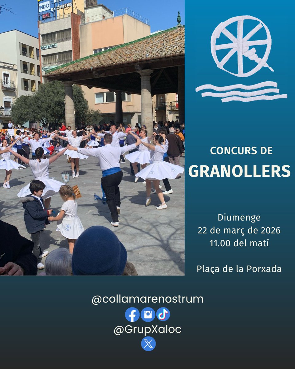 Colla Mare Nostrum tweet media