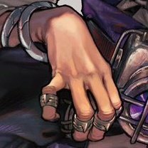 lesbianzanka's tweet photo. i don't know why but i think she'd have soft hands, maybe a bit calloused https://t.co/XsSuxUjgMA