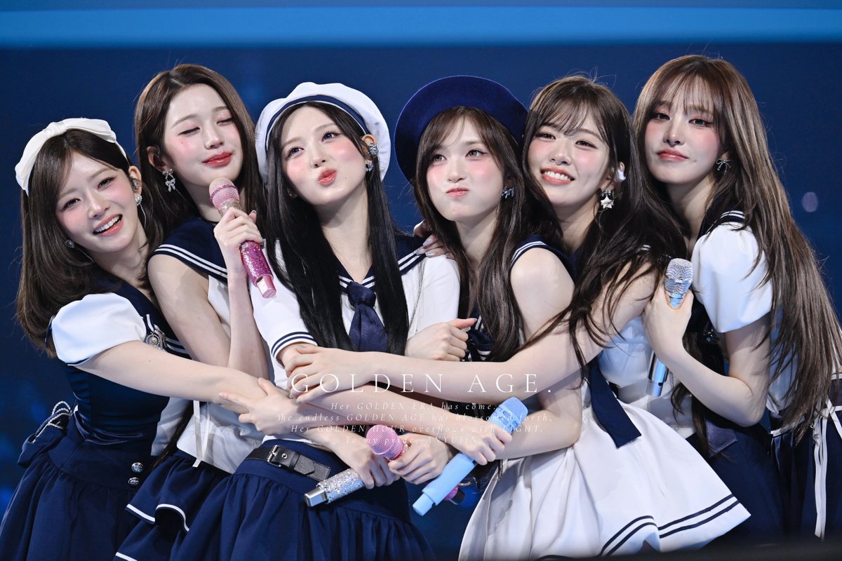 Golden Age tweet media