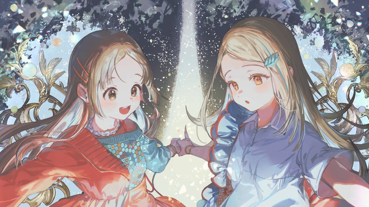 くろだくろ子🖌️お仕事募集中 tweet media