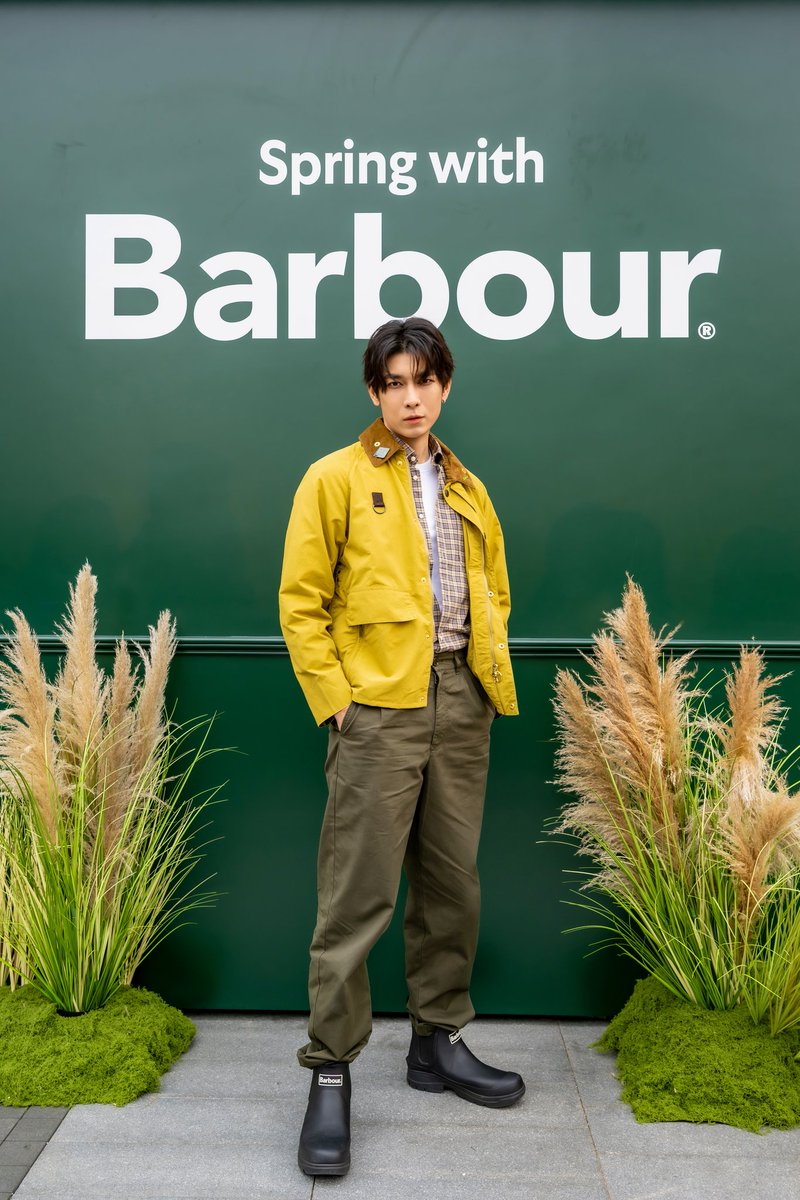 FAB Magazine​ Thailand tweet media