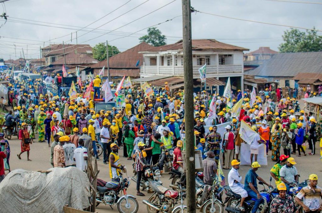 IMOLE OSUN tweet media