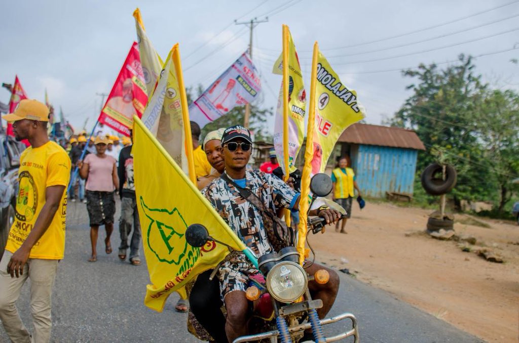 IMOLE OSUN tweet media