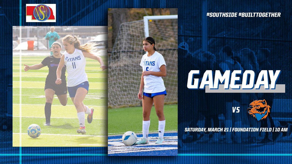 PapioSouthGirlsSoccer tweet media