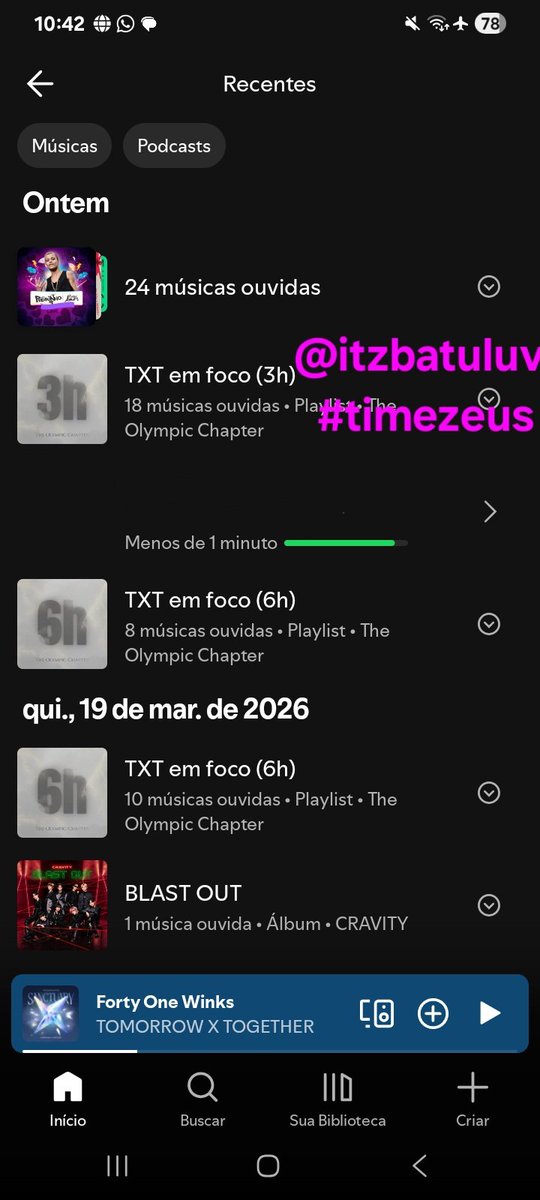 Ana ⊬ 7th year𖣂: 🍦 tweet media