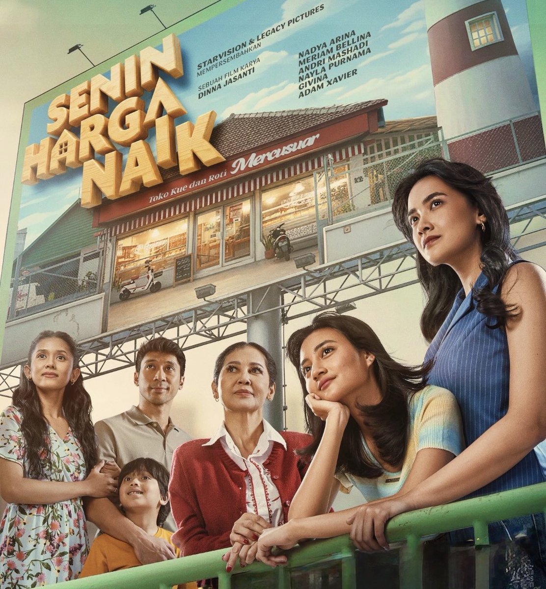 Imam Wibowo tweet media