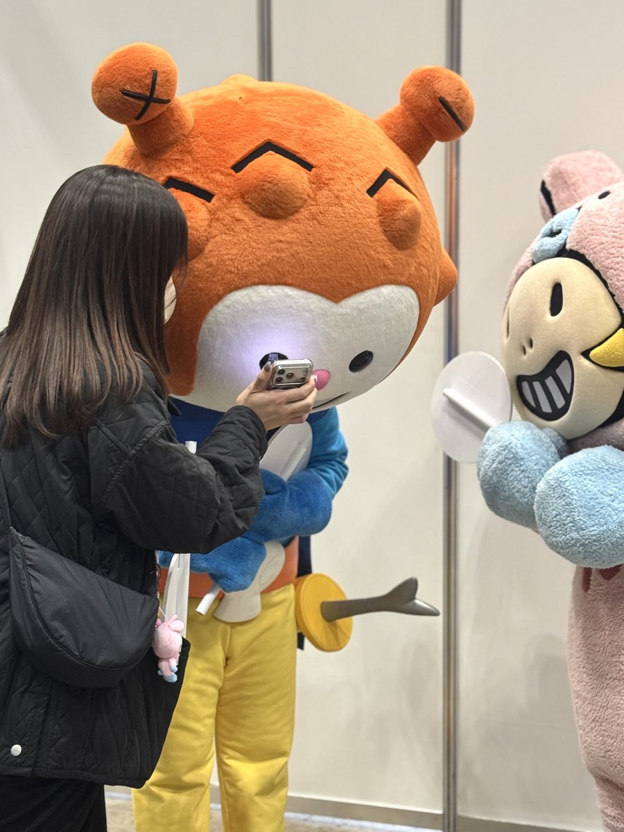 しんぺー tweet media