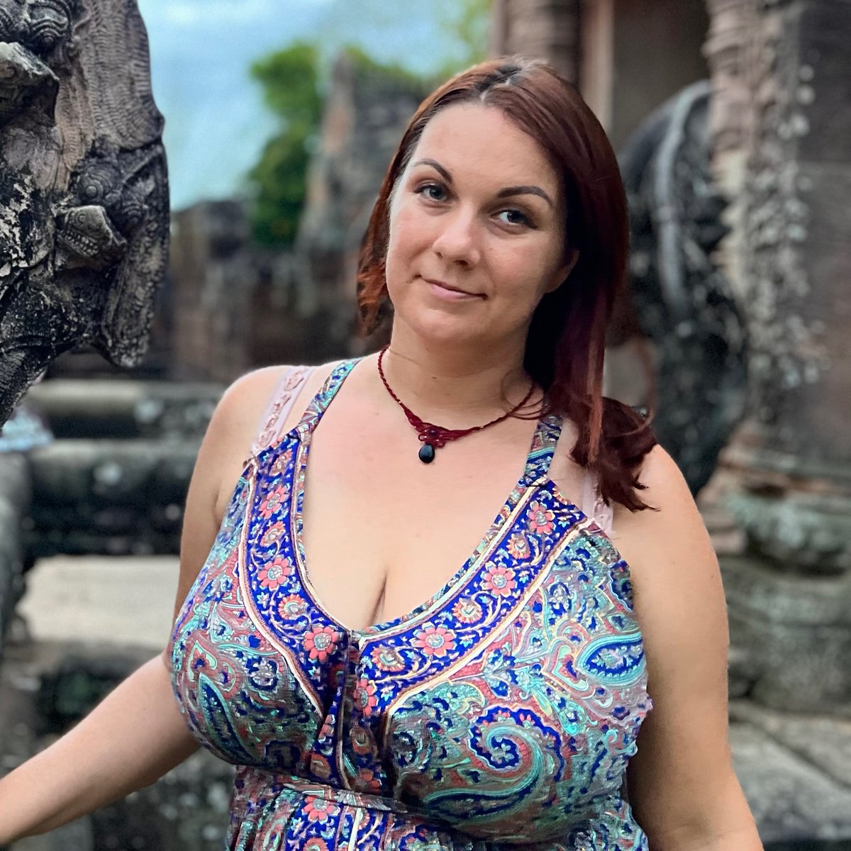 karolinak tweet media