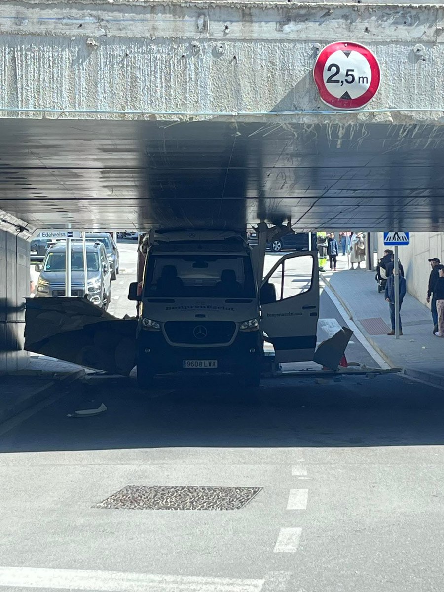 Meritxell Budó🎗 tweet media