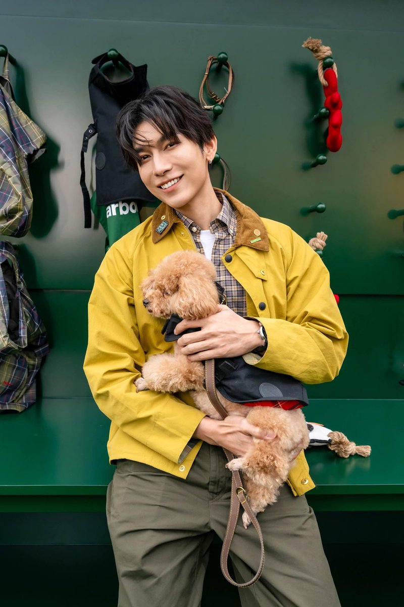 FAB Magazine​ Thailand tweet media