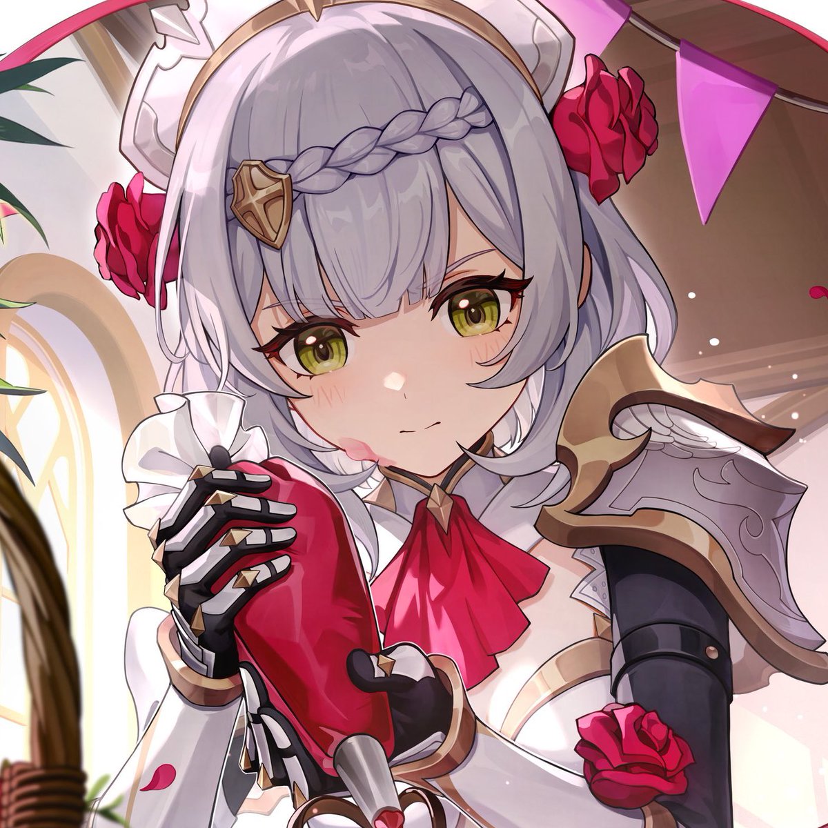 daily geo! ☀️ linnea posting!! tweet media