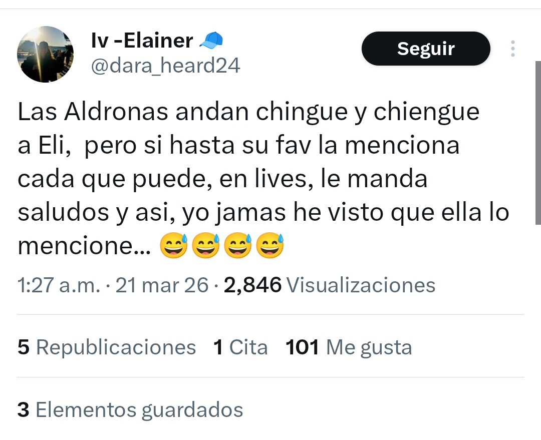 Lesᴬᴬ🐑🇻🇪 113 tweet media