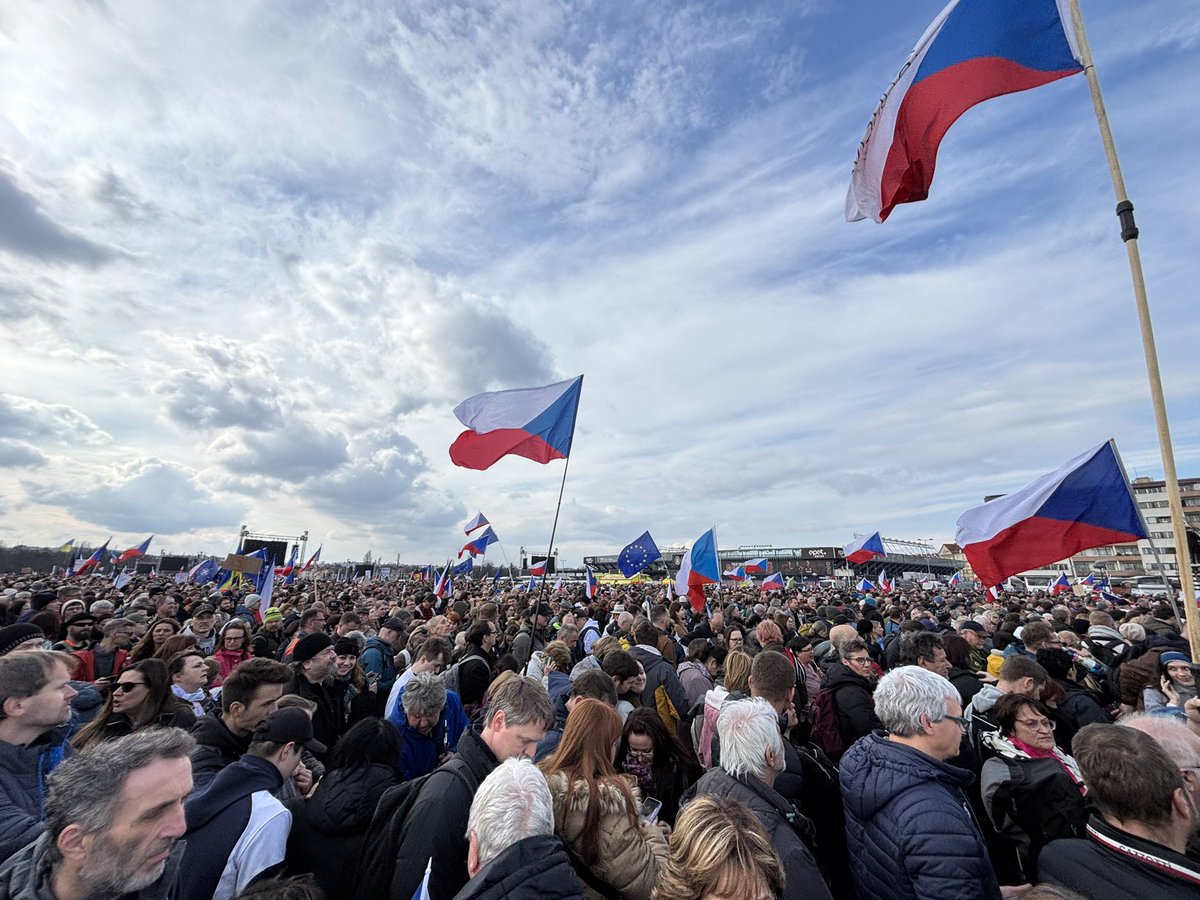 Petr Bouška tweet media