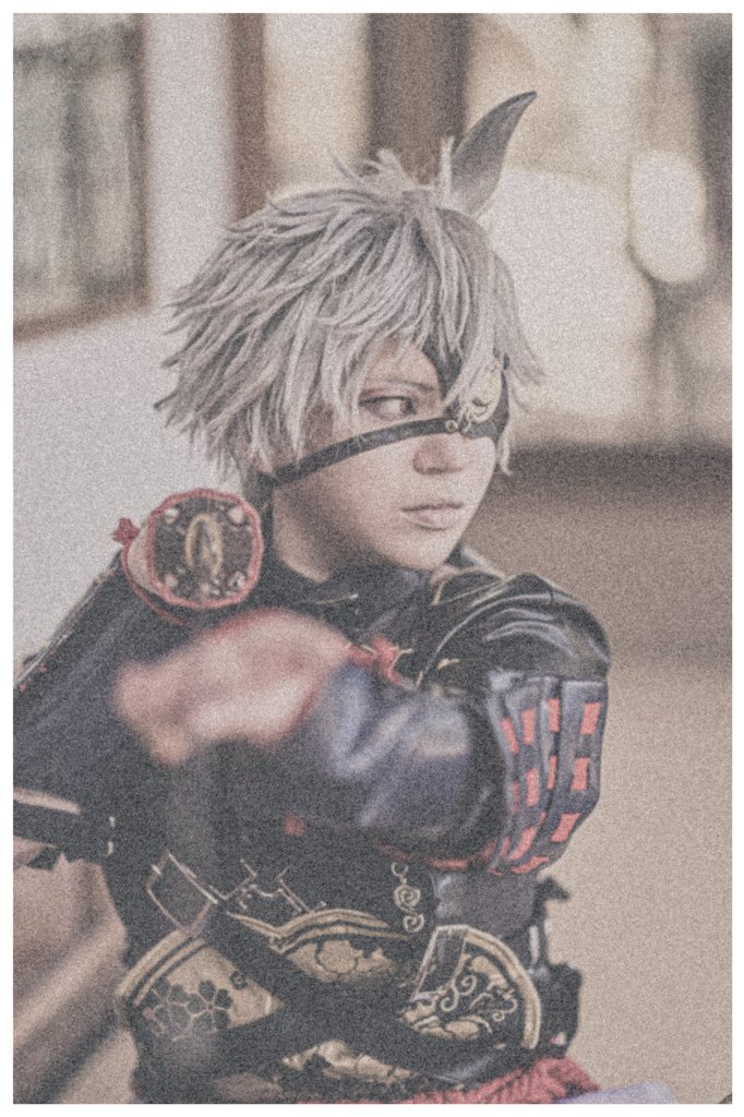 狸山@ああ、けだまはもうダメです tweet media