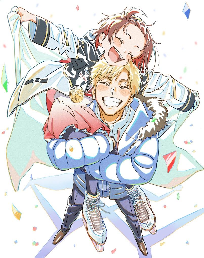 Hugo⁸⁶ 🐎 tweet media