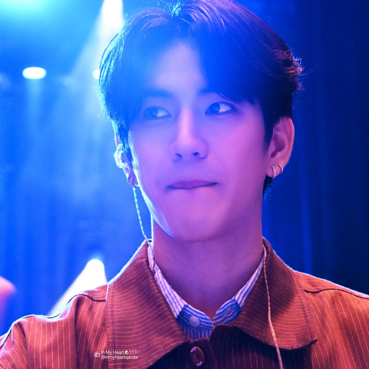 In My Heart(slow) tweet media